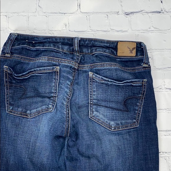 AMERICAN EAGLE Jeggings 0 - Picture 8 of 9